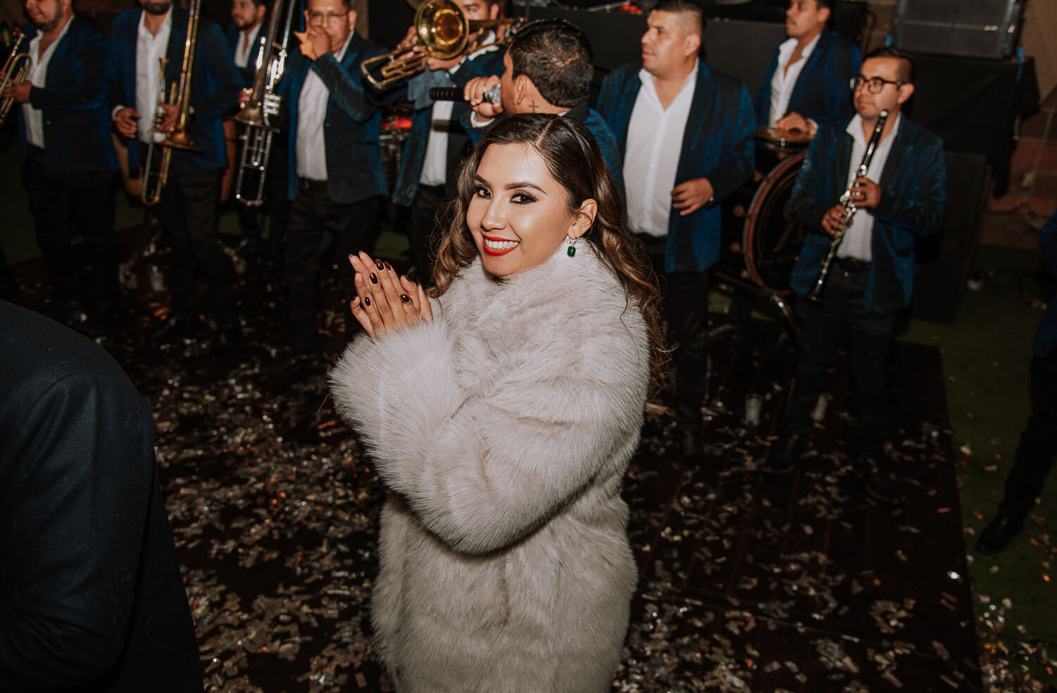 Fotografía de boda en León Guanajuato por fotógrafo de bodas destino en México
